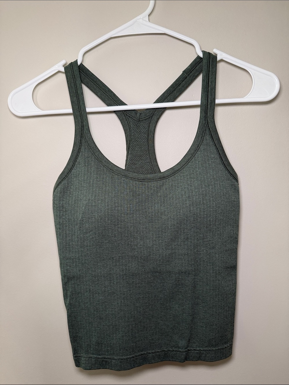 lululemon athletica Ebb to Street Tank